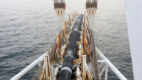 Nord Stream 2 stoppen!