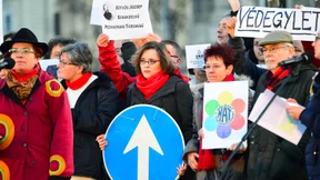 Ungarisches NGO-Gesetz verstößt gegen EU-Recht