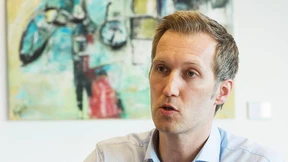 „Aktuell haben wir 900 intensive Verdachtsfälle“