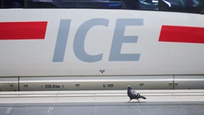 Bahnstrecke zwischen Hamburg und Berlin gesperrt