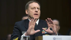 Amerikas Geheimdienstchefs weichen Fragen zu Trump aus