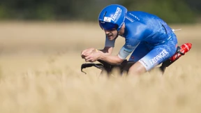 Triathlet Patrick Lange fehlt bei Ironman-WM