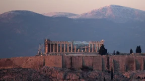 Bank-Vertreter reisen ohne Ergebnis ab