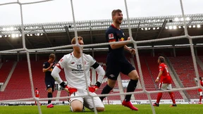 Mit dem Vertrauen des Trainers