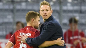 Kimmich-Situation nach Covid-Infektion „nicht so dramatisch“