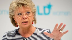 Was amerikanische Unternehmen mit unseren Daten machen