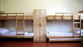 Mehr als nur leere Betten