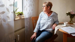 „Jeder weiß, dass nichts mehr gut ist“