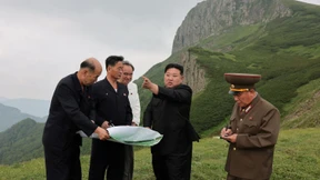 Nordkorea empfängt ab Dezember wieder Touristen