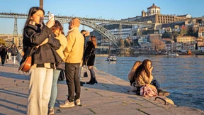 „Wir konnten uns nicht vorstellen, dass es so irre wird“