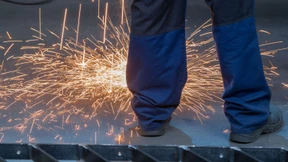 Besserung am Horizont