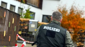 Ein Abgrund an Polizeiverrat