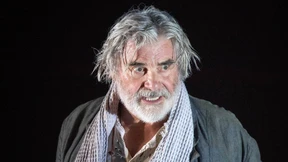 Mit Haut und Haar, Zunge und Lunge