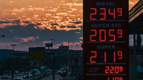 Dieselpreis erreicht seit Einführung von 12-Uhr-Regel jeden Tag ein Allzeithoch