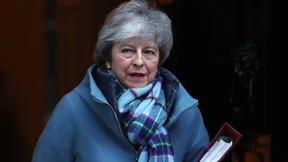 May will in Brüssel für „pragmatische Lösung“ kämpfen