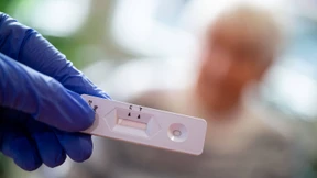 Ausbrüche in sieben Pflegeheimen