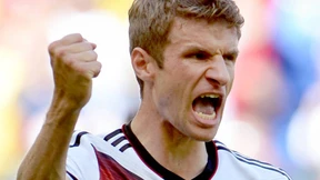 Deutschlands Stürmerstar redet Klartext