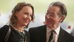 Frau des ehemaligen SPD-Vorsitzenden auf Bundestagskurs