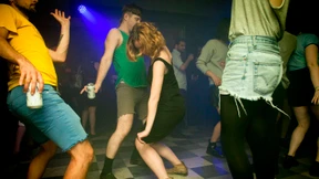 Berlin tanzt in New York