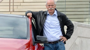 Das Ende der Krawatte