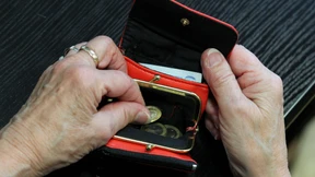 Arbeitsministerin warnt vor Altersarmut