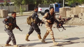 Armee rückt näher an Mossul heran