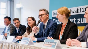Frankfurter CDU könnte mit Überraschung aufwarten