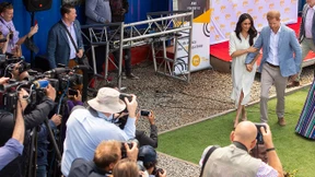 Meghan unterliegt teilweise mit Klage gegen „Mail on Sunday“