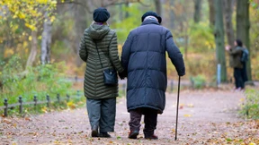 Spekulation mit der Rente