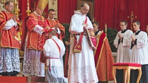 Kommt es zum Bruch mit Rom?