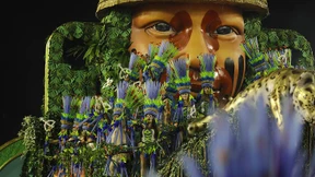 Karnevalisten sauer auf Bolsonaro