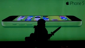 Apple bestreitet Zusammenarbeit mit Geheimdienst