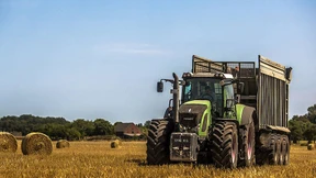 KTG Agrar wird verscherbelt