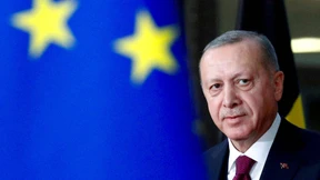 Erdogan will Neuanfang in Beziehungen zur EU
