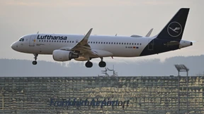 Lufthansa zurück in der Gewinnzone