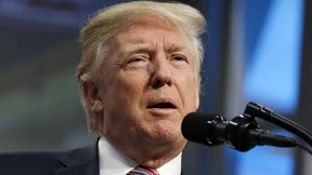 Lässt Trump Yellen im Amt?