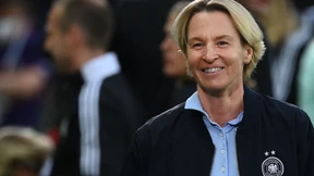 Das ist die Gruppe der DFB-Frauen