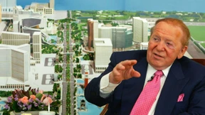 Die Macht der Milliardäre 