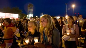 Nicht nur mit Gott im Reinen