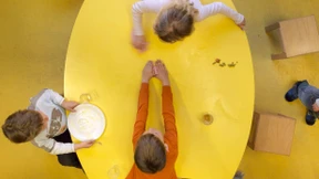 Wie aus Kindern Therapiefälle werden