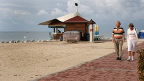 Das Paradies in der Parallelgesellschaft