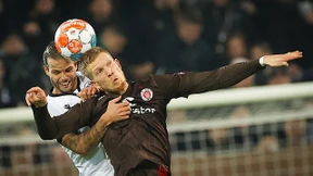 FC St. Pauli nach Darmstadt-Klatsche erholt
