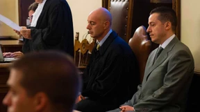 Kammerdiener des Papstes gesteht Vertrauensbruch