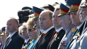 Der tiefe Schlummer von Putins Opposition