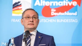Mit Orbán verliert die AfD ein Vorbild – und ist besorgt