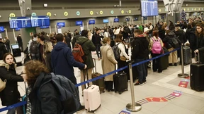 Technik-Panne legt Flugverkehr lahm