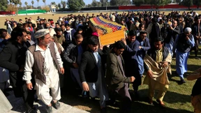 Journalistin in Afghanistan ermordet