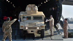 State Department: „Wir würden weiter auf einen Konsens mit Europa setzen“