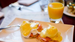 All-you-can-eat war gestern