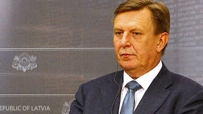 Lettland zieht Russen-Vorwurf zurück